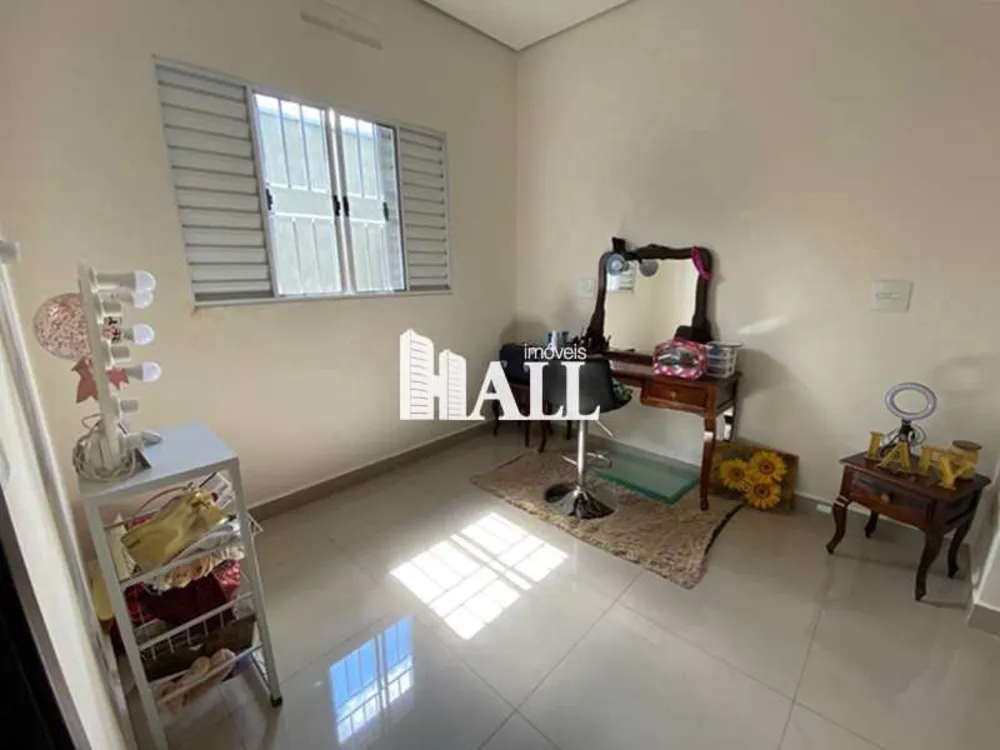 Casa, 3 quartos, 150 m² - Foto 9