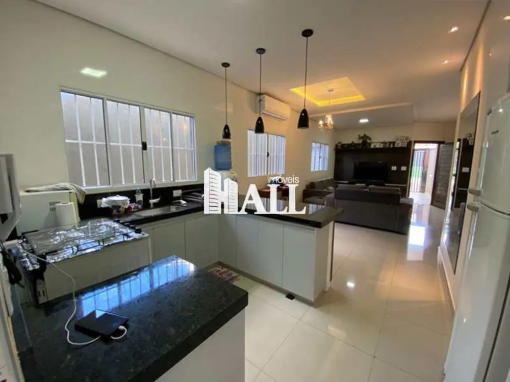 Casa, 3 quartos, 150 m² - Foto 11