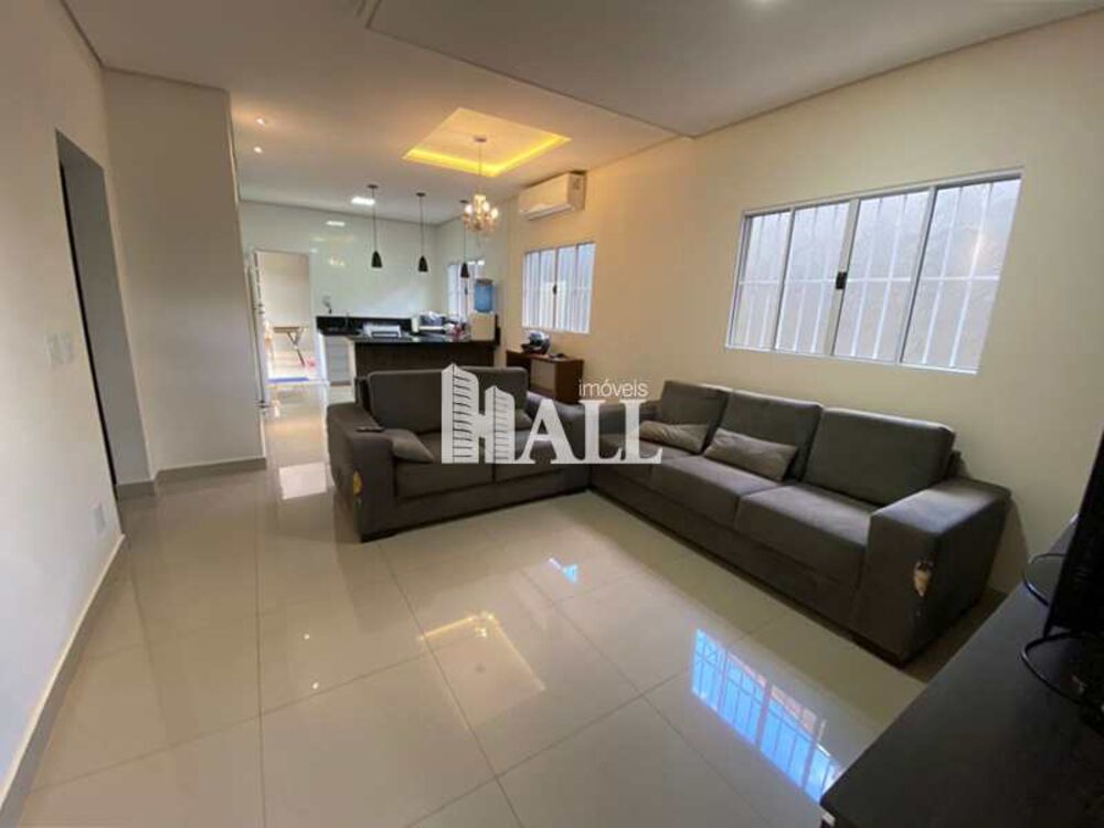 Casa, 3 quartos, 150 m² - Foto 2