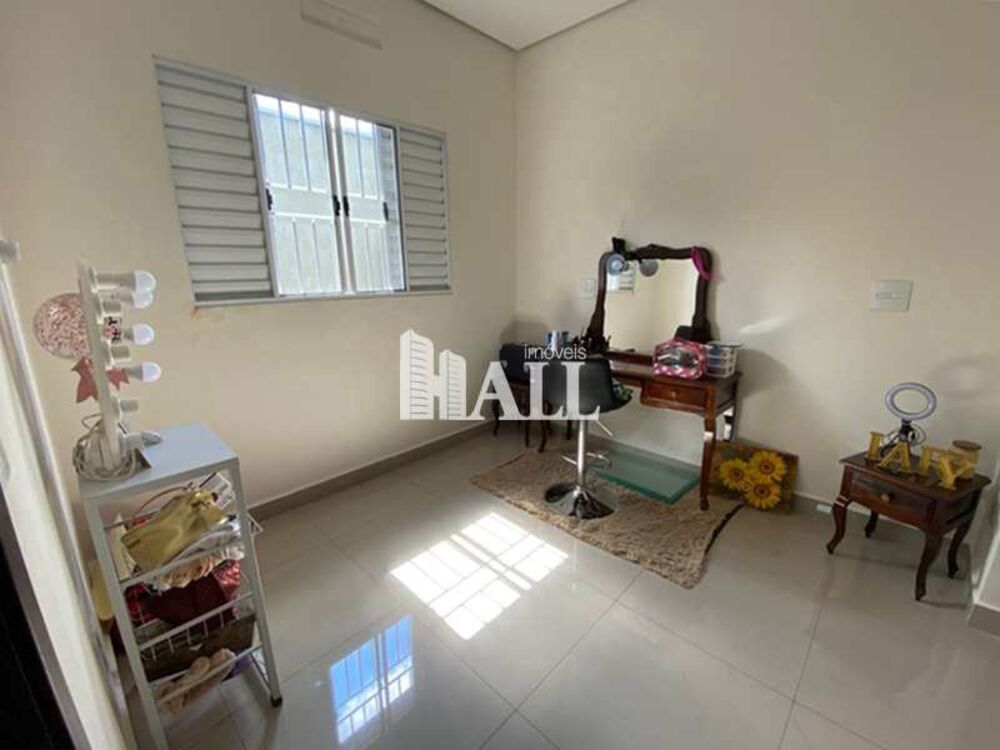 Casa, 3 quartos, 150 m² - Foto 1