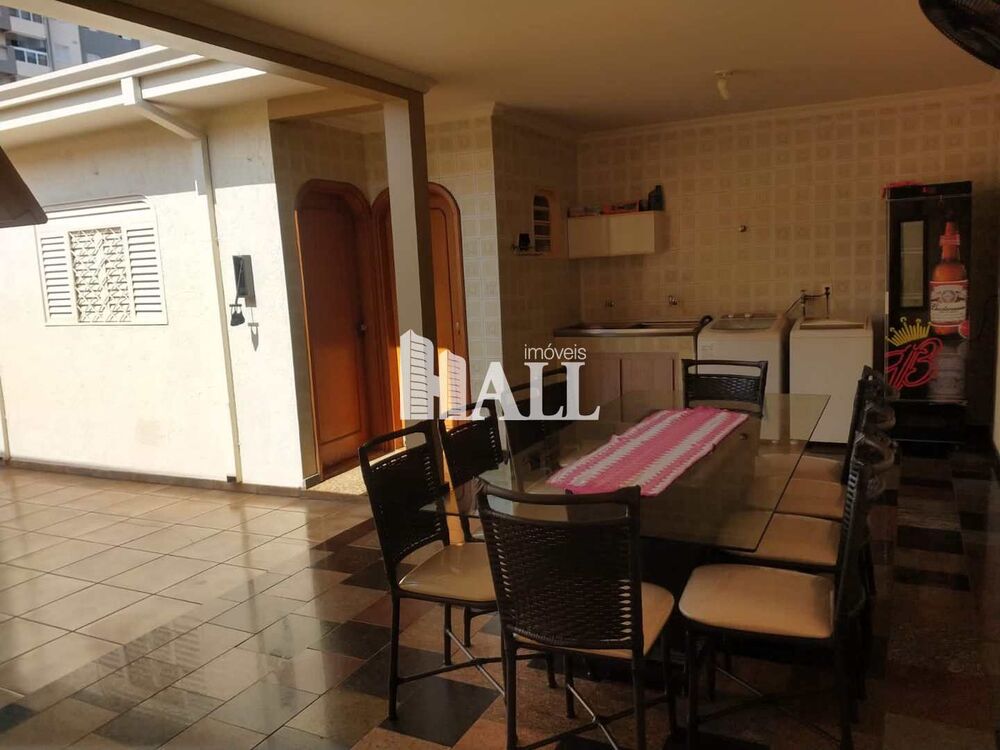 Casa, 3 quartos, 280 m² - Foto 3