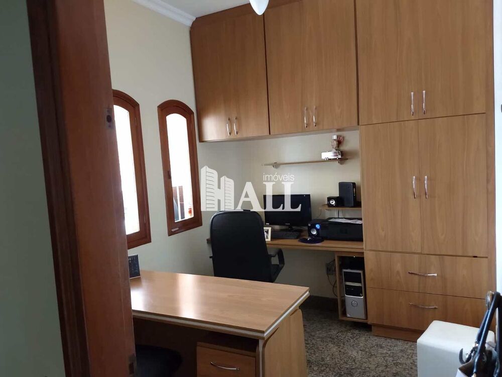 Casa, 3 quartos, 280 m² - Foto 4