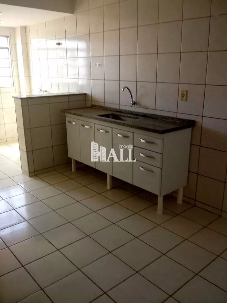 Apartamento à venda com 2 quartos, 110m² - Foto 4