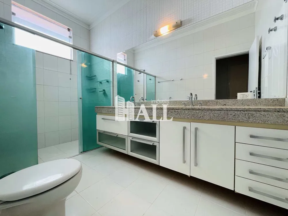 Casa de Condomínio, 4 quartos - Foto 5