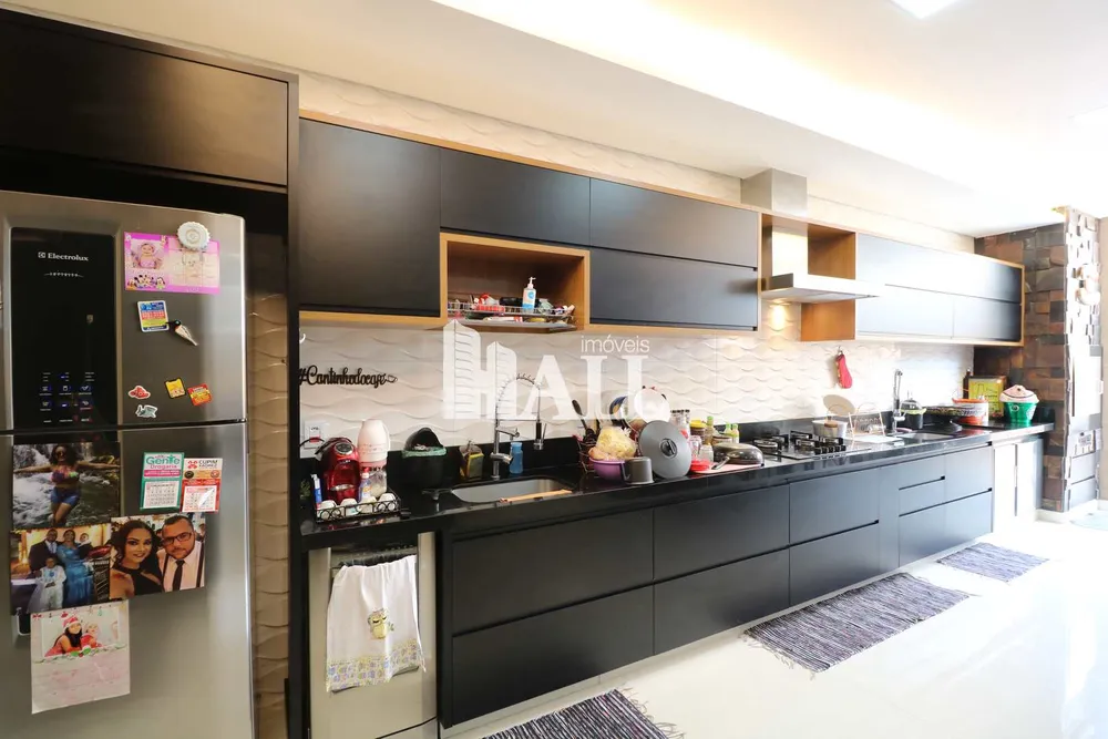 Casa de Condomínio, 3 quartos - Foto 6