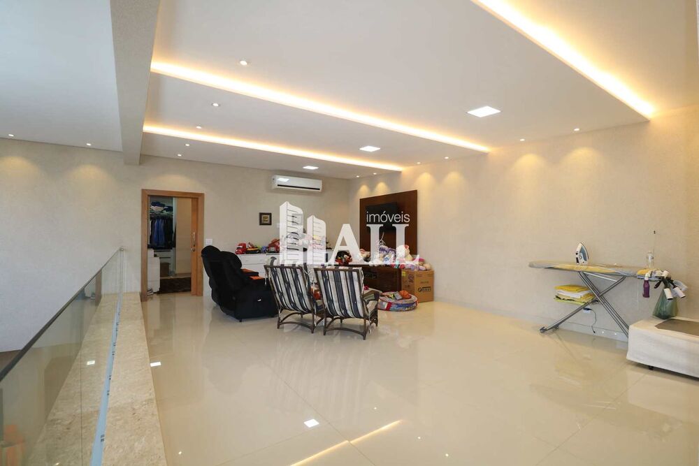 Casa de Condomínio à venda com 3 quartos, 346m² - Foto 4