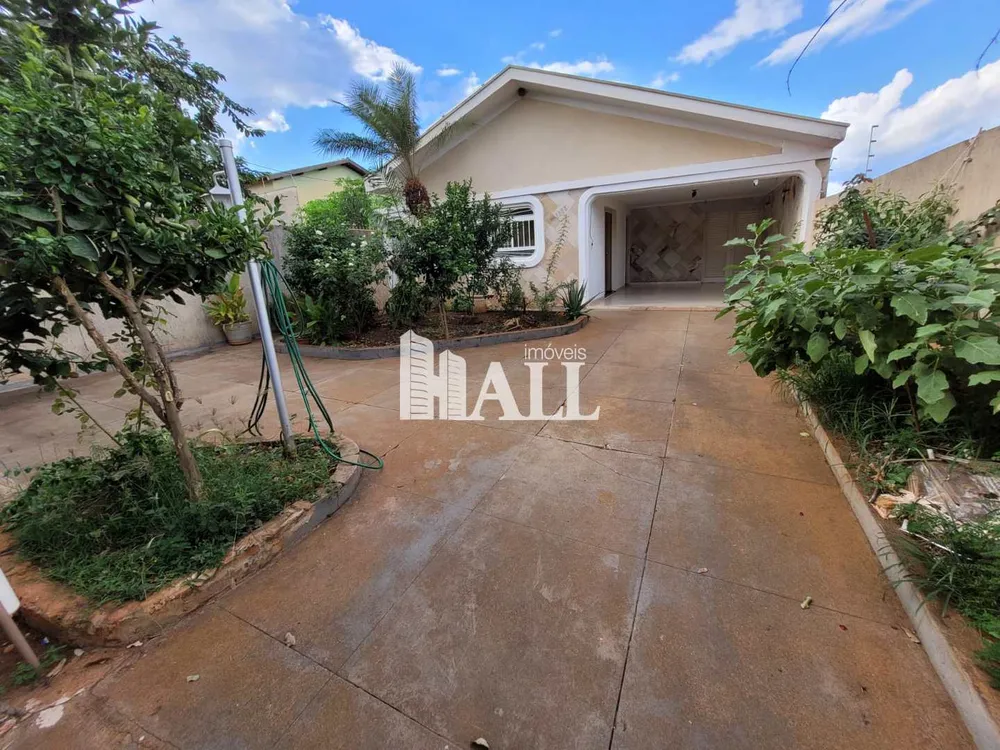 Casa, 3 quartos, 274 m² - Foto 12