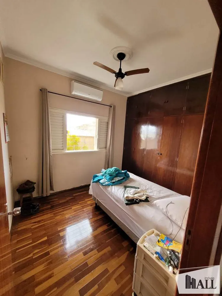 Casa, 3 quartos, 274 m² - Foto 3