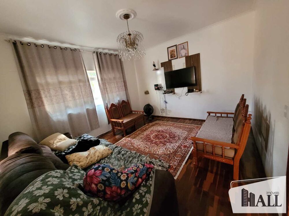 Casa, 3 quartos, 274 m² - Foto 2