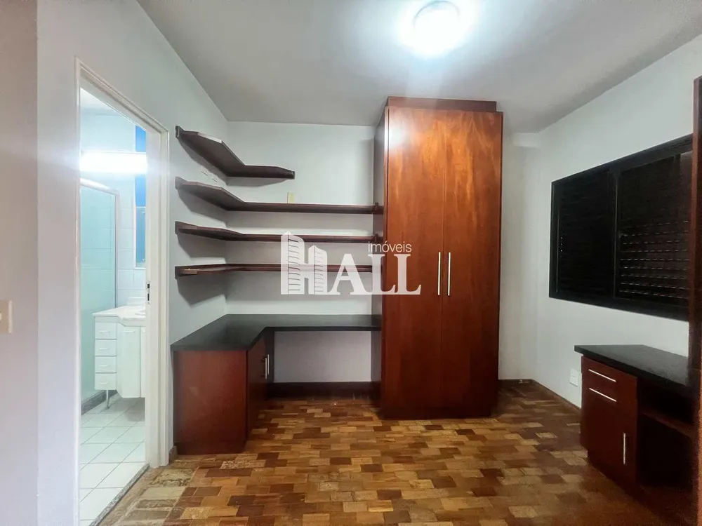 Casa de Condomínio, 4 quartos - Foto 9