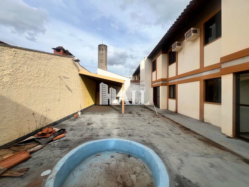 Casa de Condomínio, 5 quartos - Foto 11