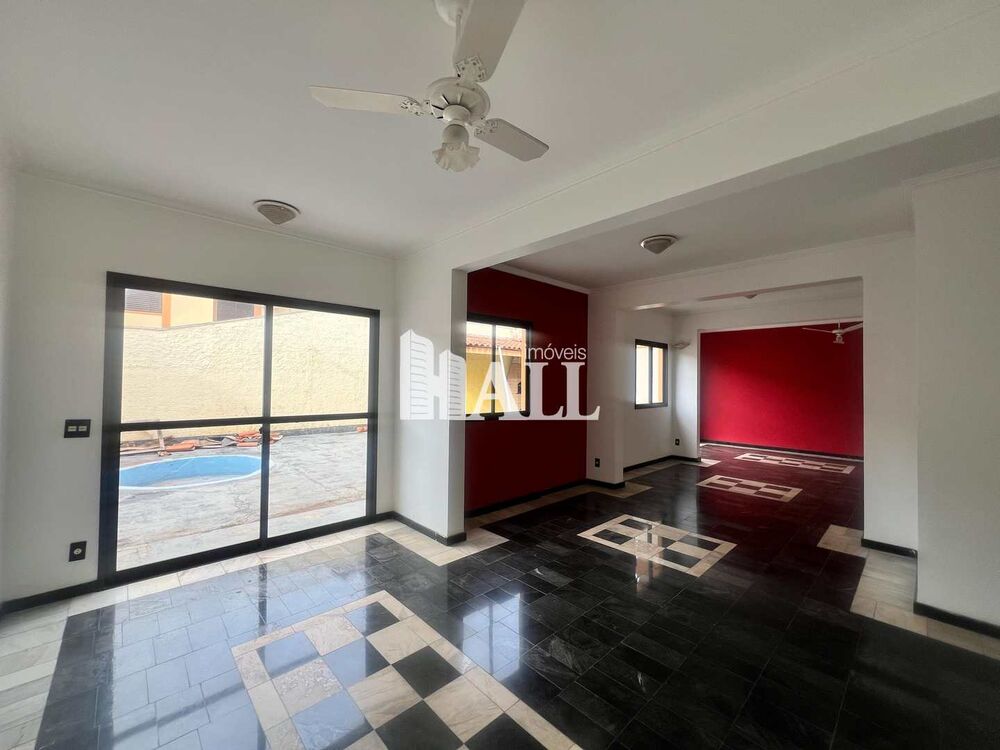 Casa de Condomínio, 5 quartos - Foto 1