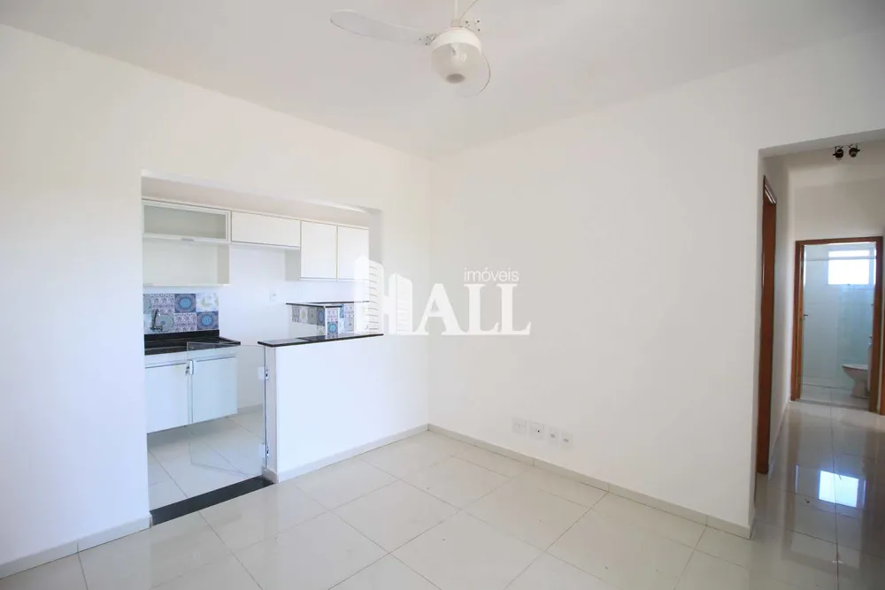 Apartamento, 3 quartos, 155 m² - Foto 2