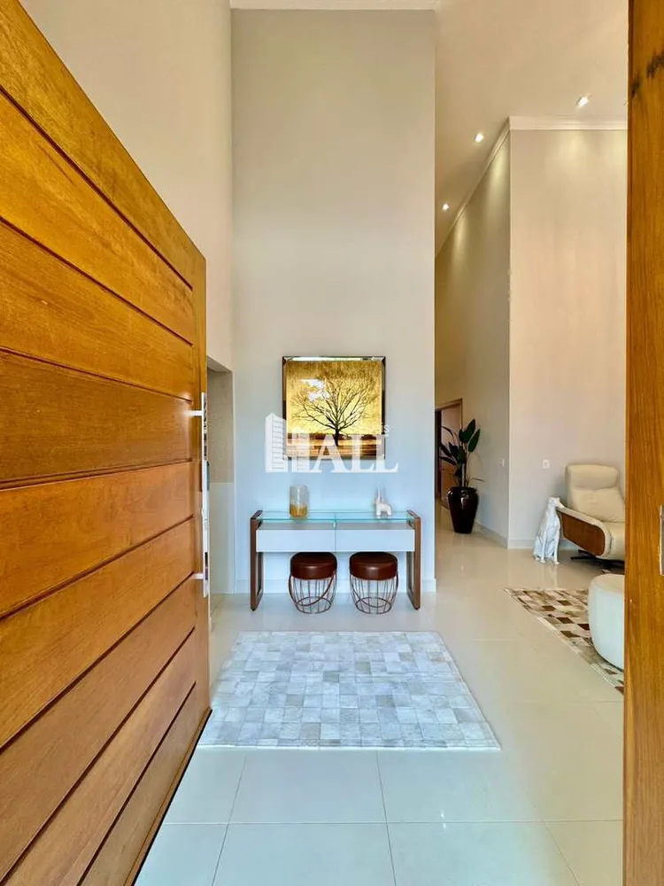 Casa de Condomínio, 4 quartos - Foto 4
