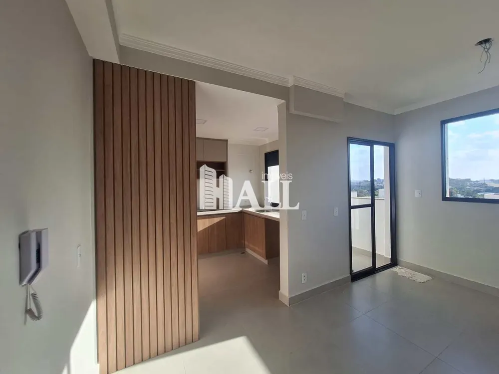 Apartamento, 2 quartos, 52 m² - Foto 5