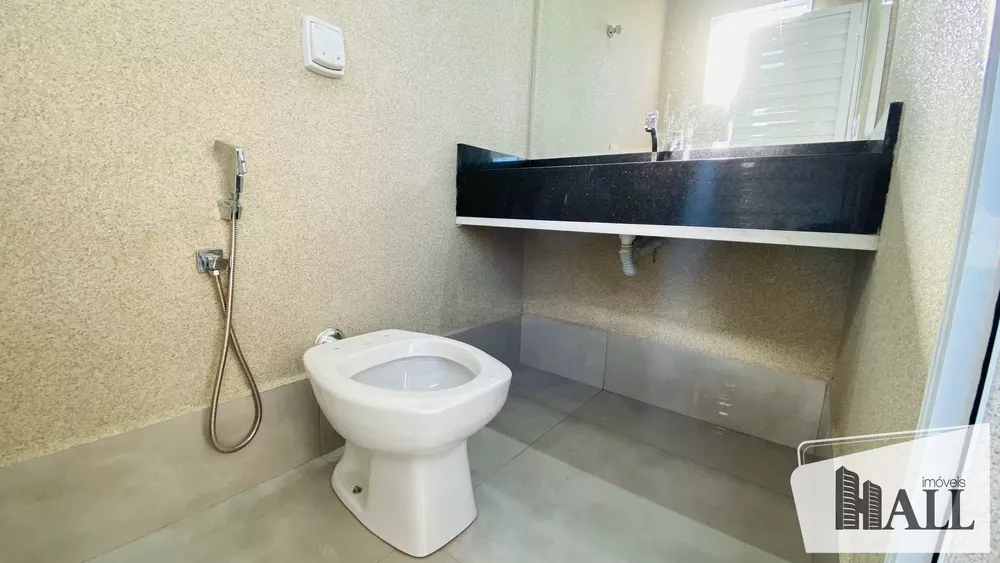 Casa de Condomínio à venda com 3 quartos, 166m² - Foto 3