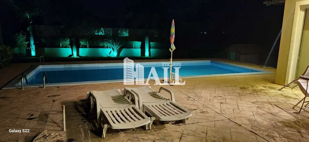Chácara, 5 quartos, 1000 m² - Foto 19