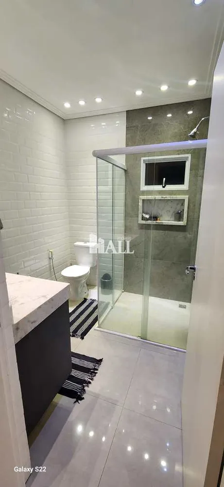 Chácara, 5 quartos, 1000 m² - Foto 14