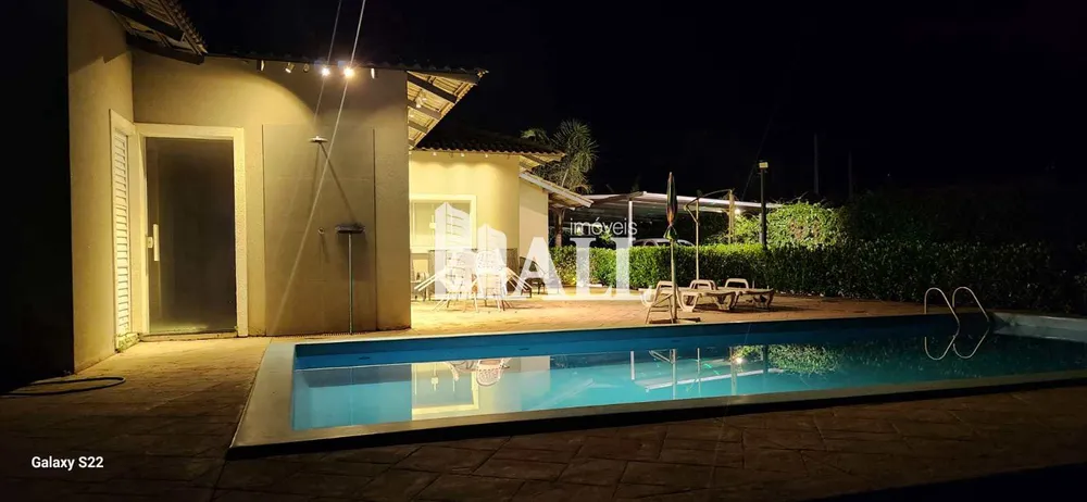 Chácara, 5 quartos, 1000 m² - Foto 20