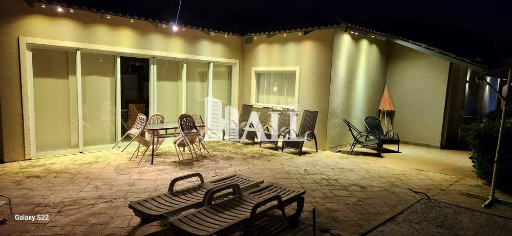 Chácara, 5 quartos, 1000 m² - Foto 18