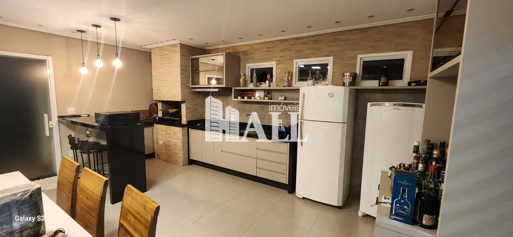 Chácara, 5 quartos, 1000 m² - Foto 15