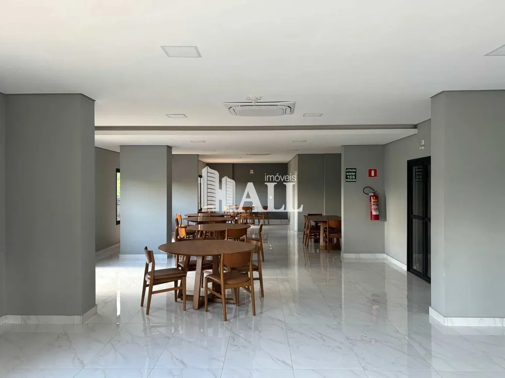 Apartamento, 2 quartos - Foto 1