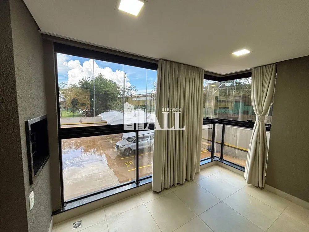 Apartamento, 2 quartos - Foto 2