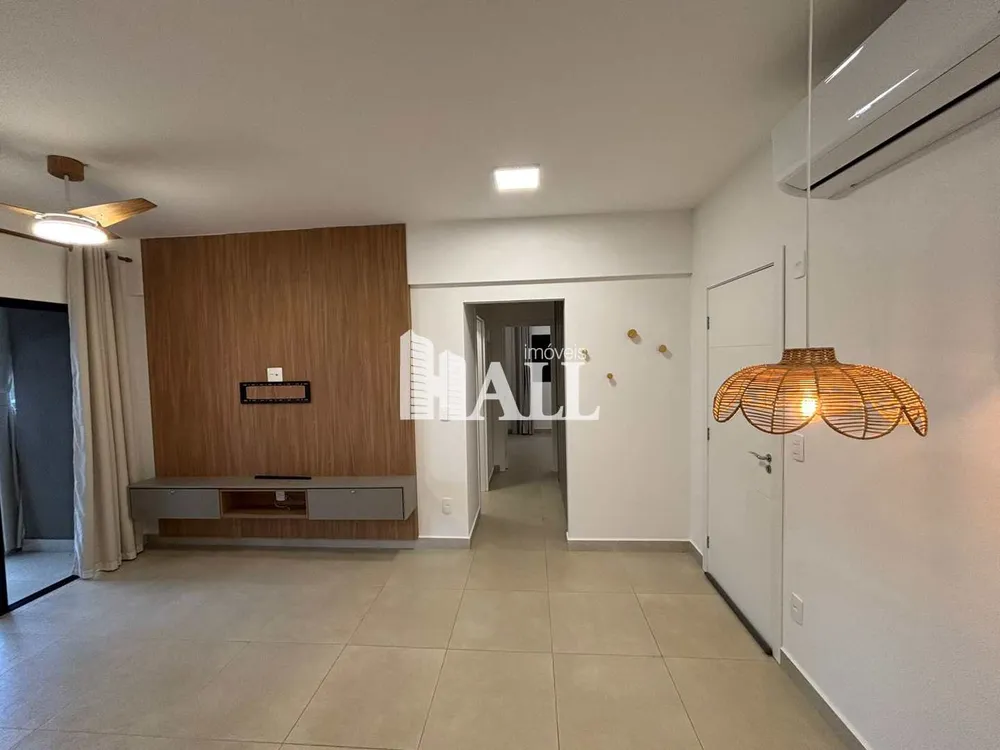 Apartamento, 2 quartos - Foto 3