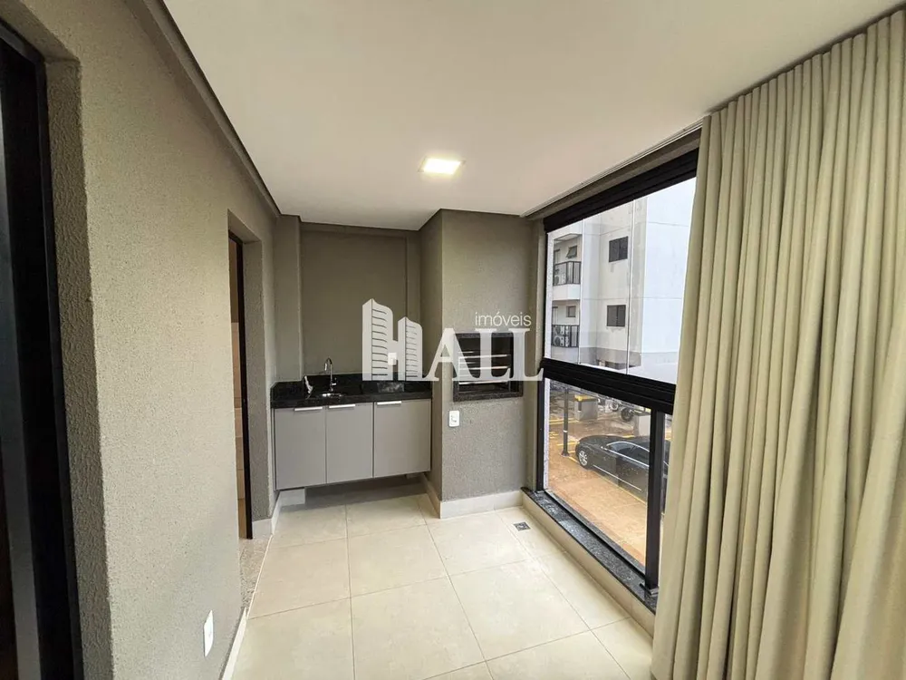 Apartamento, 2 quartos - Foto 3