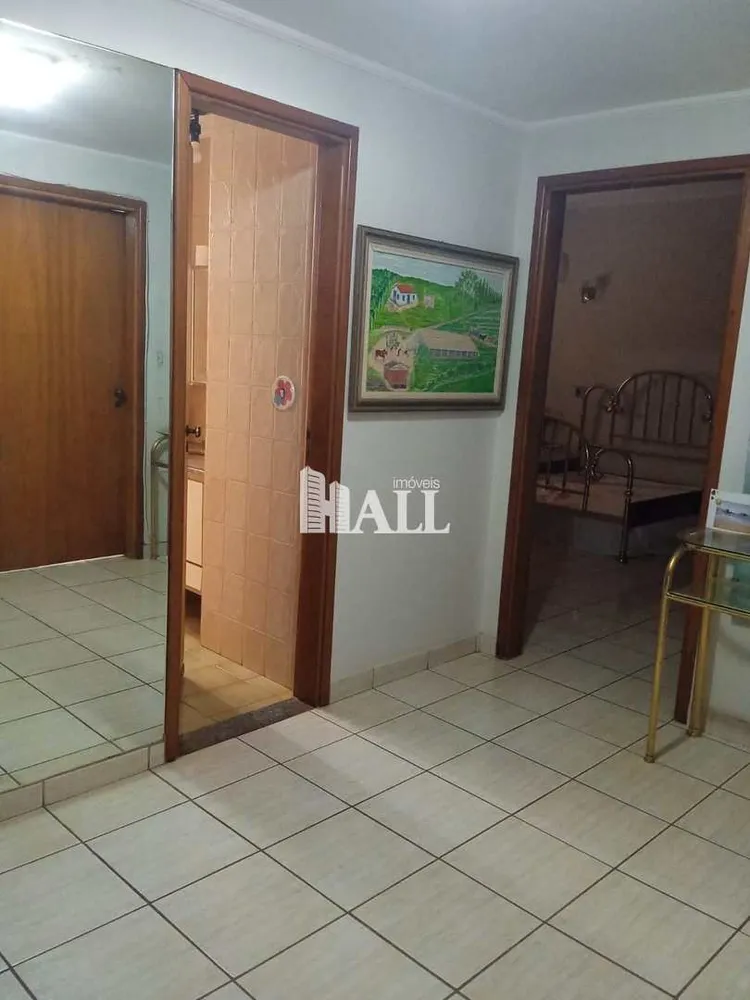 Apartamento, 3 quartos - Foto 2