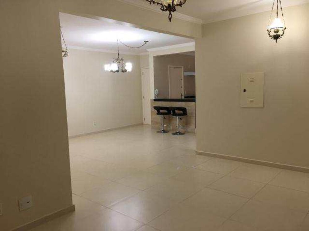 Apartamento, 2 quartos, 107 m² - Foto 1