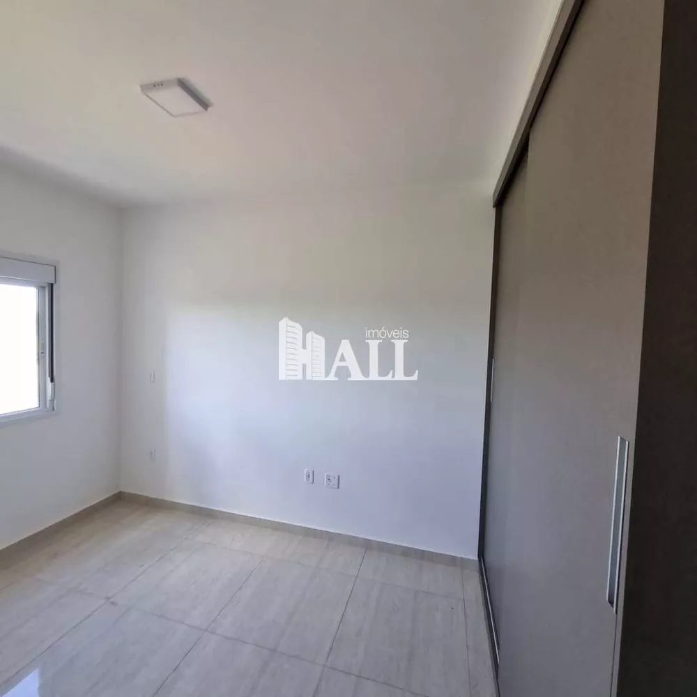 Apartamento à venda com 2 quartos, 65m² - Foto 4