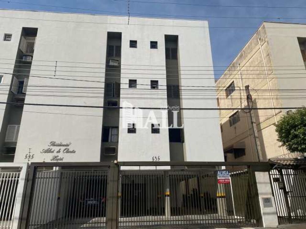 Apartamento, 3 quartos, 95 m² - Foto 6