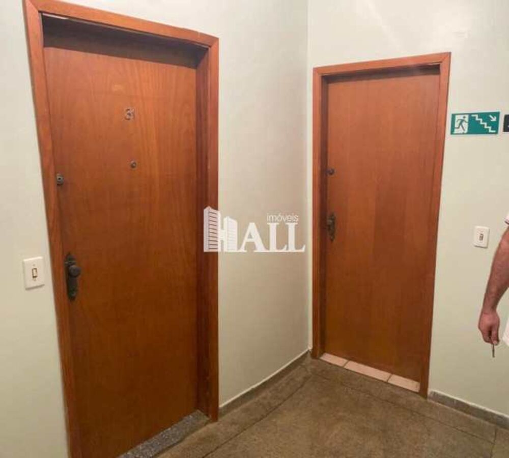 Apartamento, 3 quartos, 95 m² - Foto 3