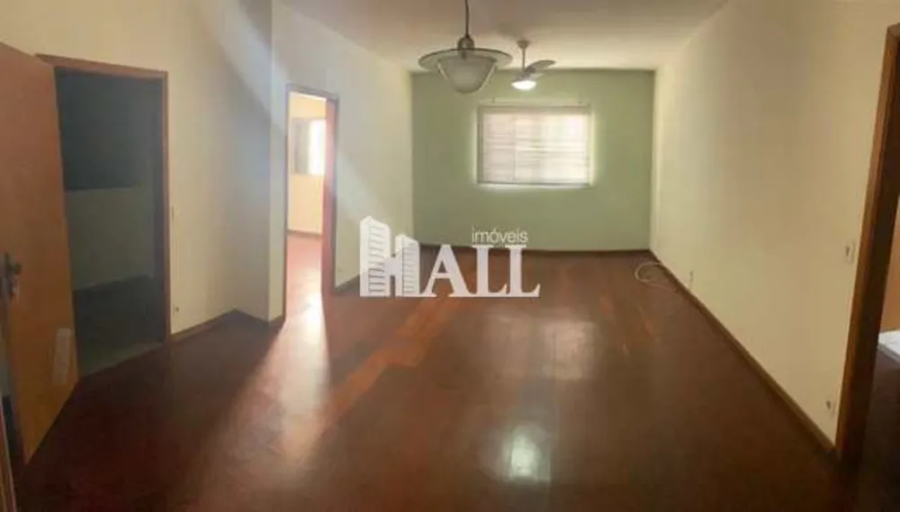 Apartamento, 3 quartos, 95 m² - Foto 1