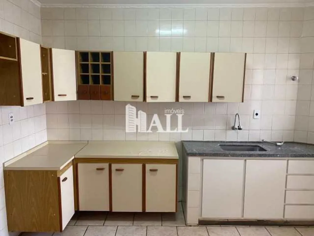 Apartamento, 3 quartos, 95 m² - Foto 4