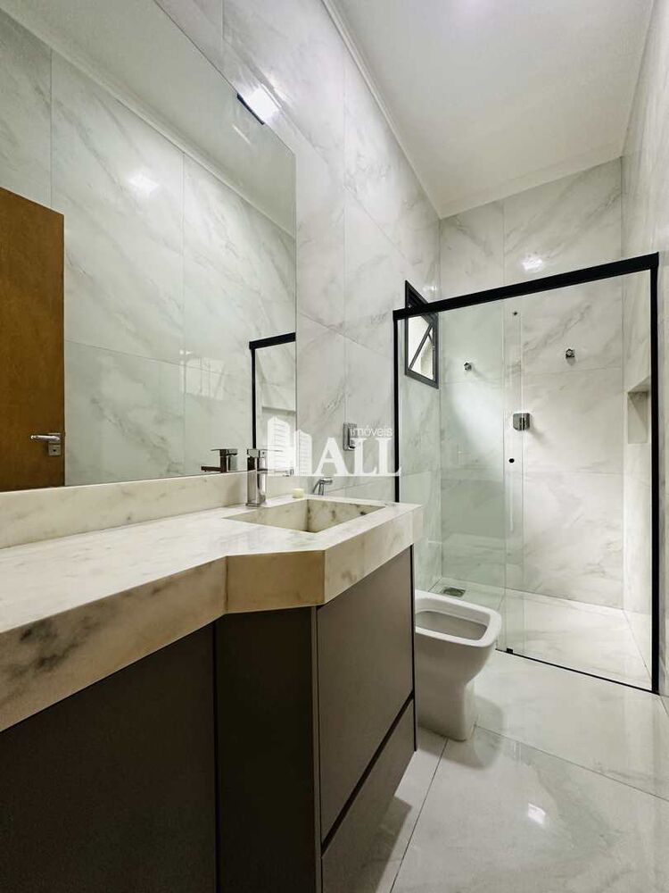 Casa de Condomínio à venda com 3 quartos, 150m² - Foto 7