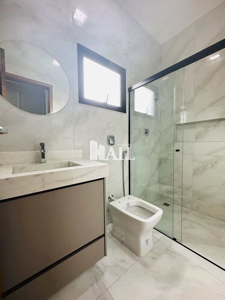 Casa de Condomínio à venda com 3 quartos, 150m² - Foto 10