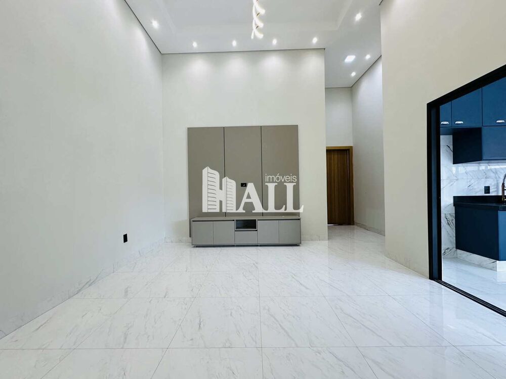 Casa de Condomínio à venda com 3 quartos, 150m² - Foto 4