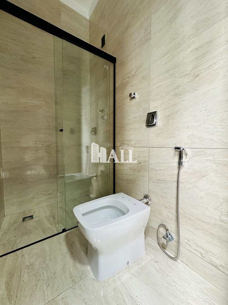 Casa de Condomínio à venda com 3 quartos, 150m² - Foto 9