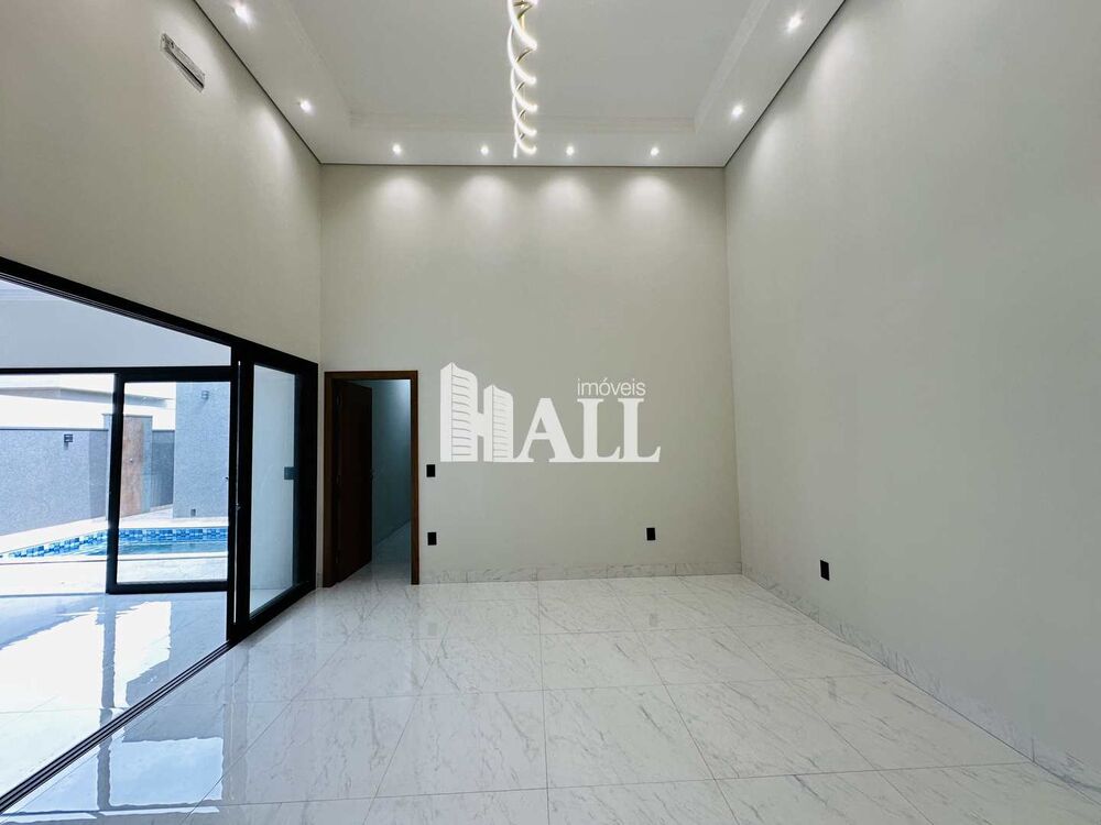 Casa de Condomínio à venda com 3 quartos, 150m² - Foto 3