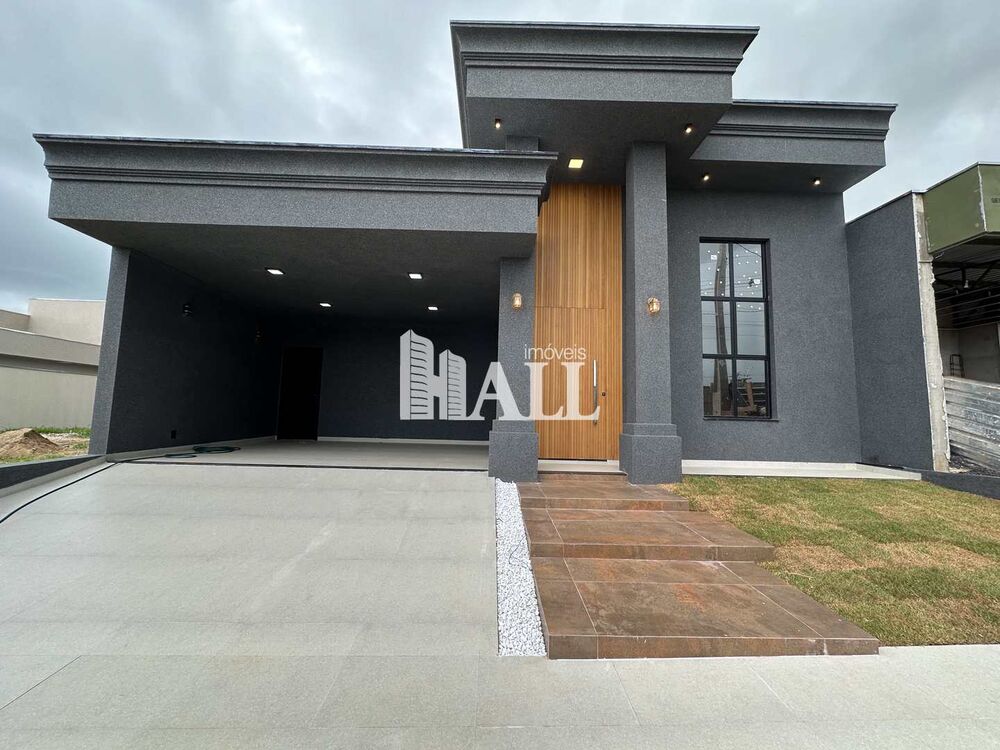 Casa de Condomínio à venda com 3 quartos, 150m² - Foto 11
