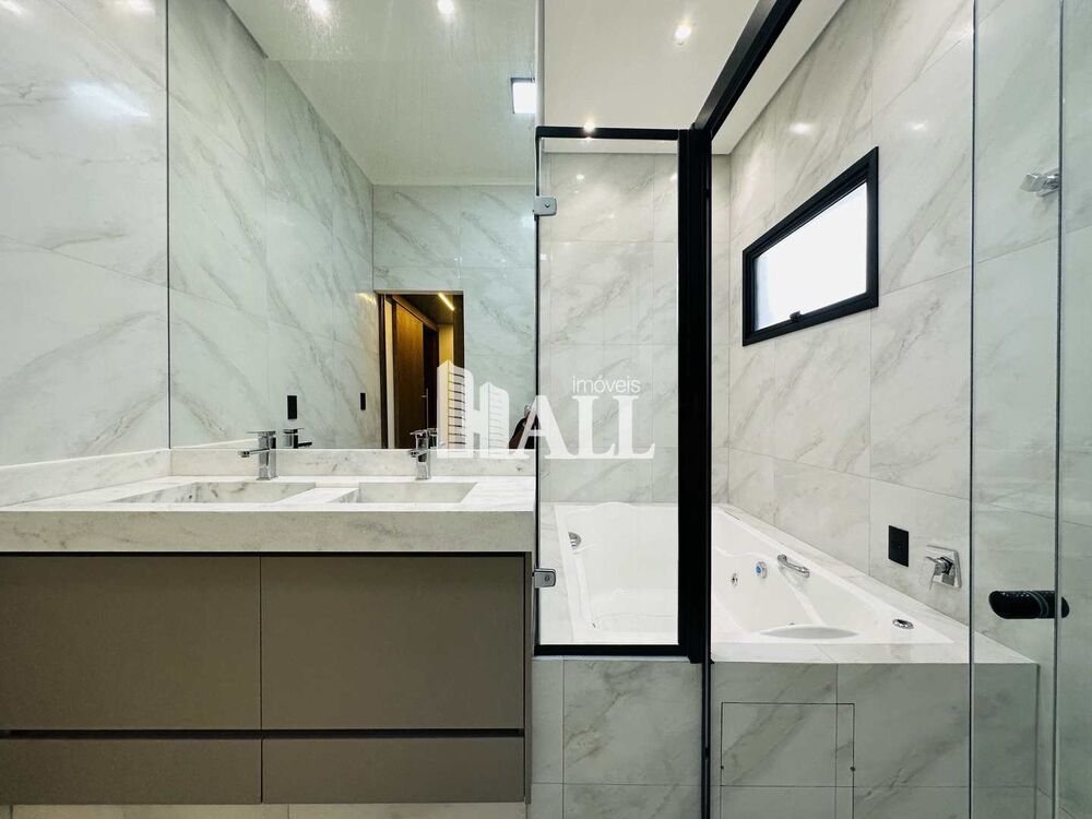 Casa de Condomínio à venda com 3 quartos, 150m² - Foto 8