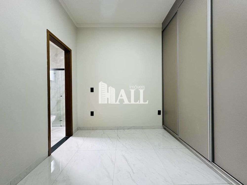 Casa de Condomínio à venda com 3 quartos, 150m² - Foto 6