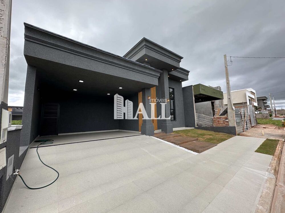 Casa de Condomínio à venda com 3 quartos, 150m² - Foto 12