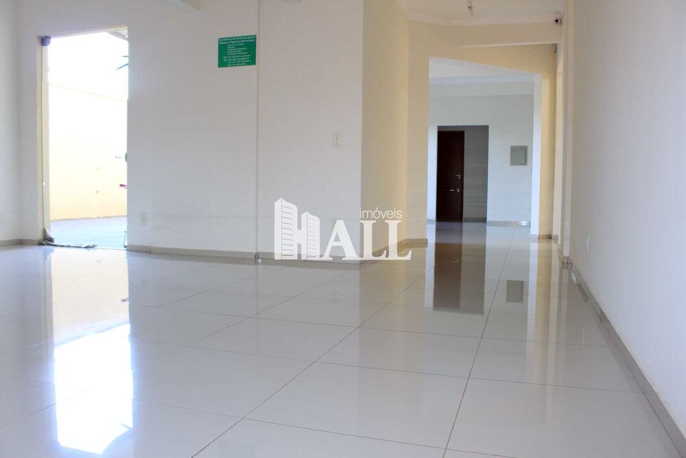 Apartamento à venda com 2 quartos, 125m² - Foto 1