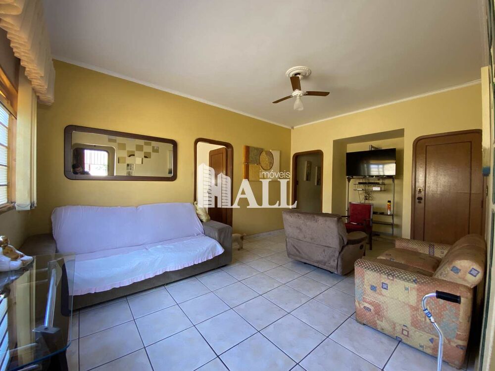 Casa, 3 quartos, 265 m² - Foto 1
