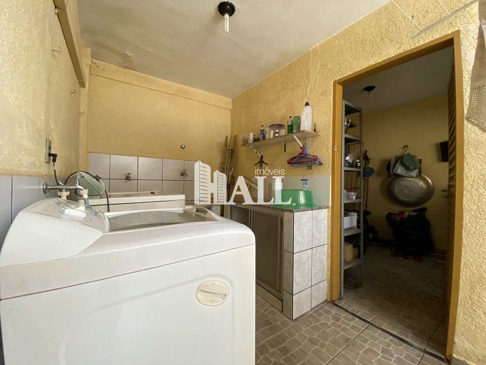 Casa, 3 quartos, 265 m² - Foto 4