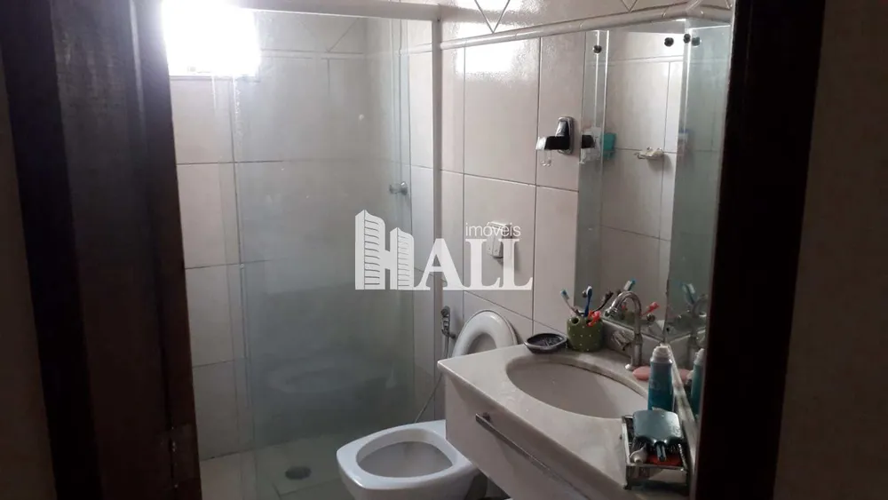 Casa, 3 quartos, 160 m² - Foto 6