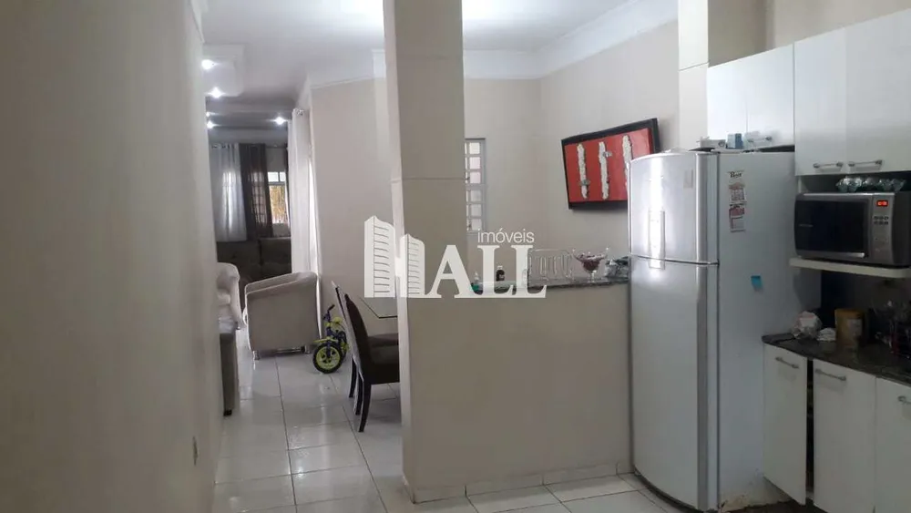 Casa, 3 quartos, 160 m² - Foto 7